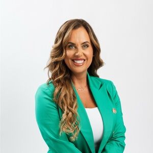 Meet your Posher, Krystal